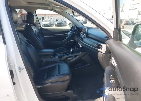 2020 Kia Telluride S z USA, uszkodzony, nr VIN 5XYP64HC3LG009552